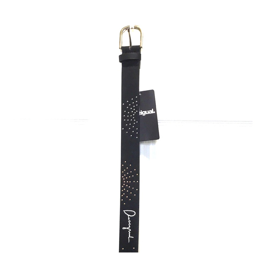 Desigual belt